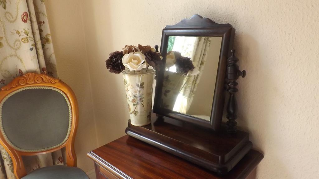 Cedar House B&B Matlock  Quarto foto