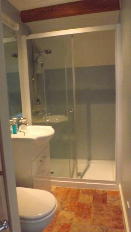 Cedar House B&B Matlock  Quarto foto