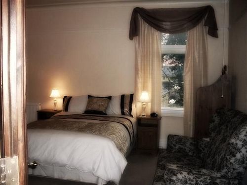 Cedar House B&B Matlock  Exterior foto