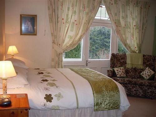 Cedar House B&B Matlock  Exterior foto